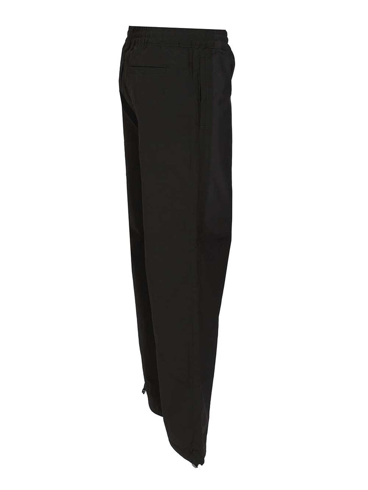 Arte Nylon Tracksuit Bottoms Trousers - Black | 246a57dd4b4bdf95c922abc7eb6982a719fc90fe