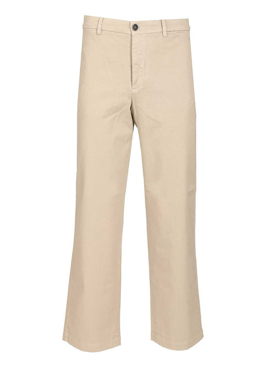 Cavea Traverso Trousers Beige