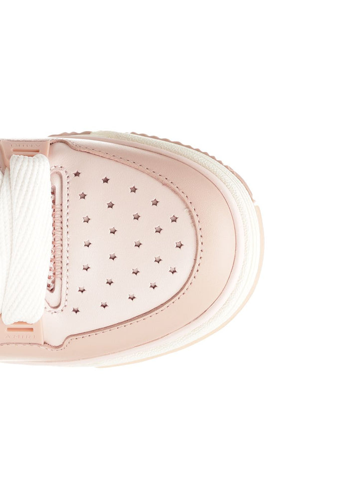 Amiri Ma-1 Sneakers - Rose | 419172978f4ede2e40805b7818135ffdcfd1e61f