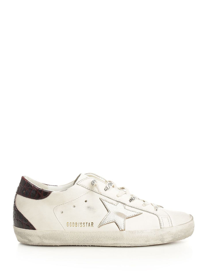 Golden Goose Deluxe Brand Superstar Sneakers - Multicolor | f19ae9570f9310bf9316d83a3c3141daada7a3e9
