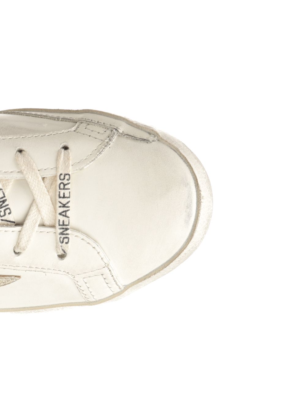 Golden Goose Deluxe Brand Superstar Sneakers - Multicolor | 647c305444d375485c782dcf00fc97248aec5915