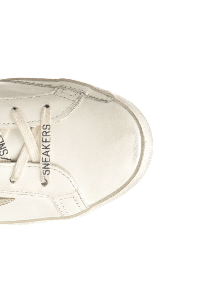 Golden Goose Deluxe Brand Superstar Sneakers - Multicolor | 647c305444d375485c782dcf00fc97248aec5915