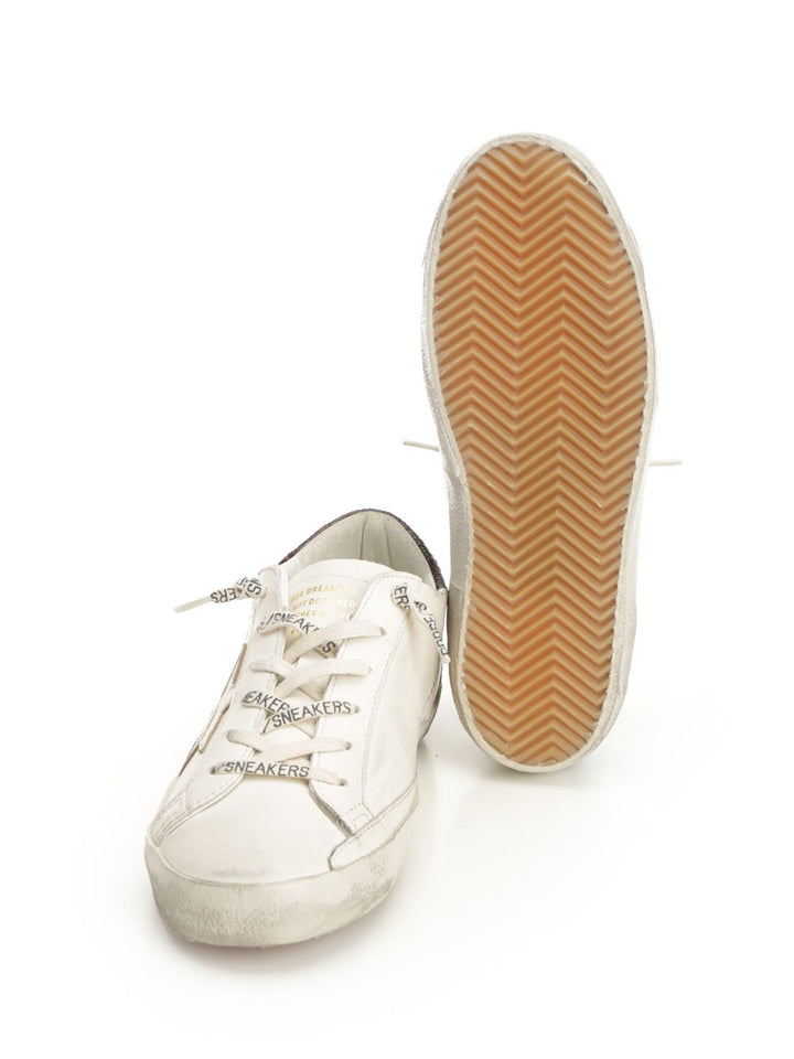 Golden Goose Deluxe Brand Superstar Sneakers - Multicolor | c5d599261b0a9d817d7542f61aa8f63d52701c94