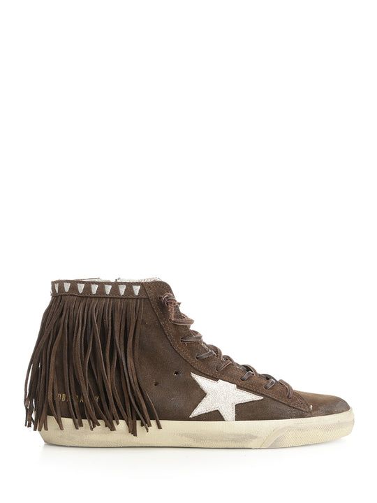Francy Sneakers Brown