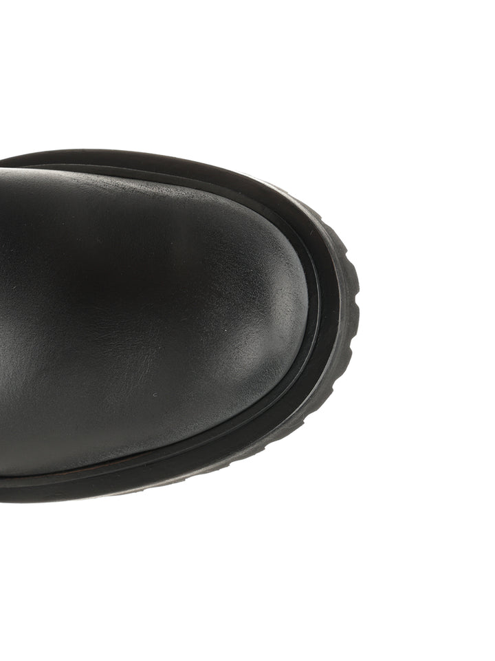 Golden Goose Deluxe Brand Kurt Boots - Black | 0f4cc4def1d2b373a48ac131d6df283abcb95f5a