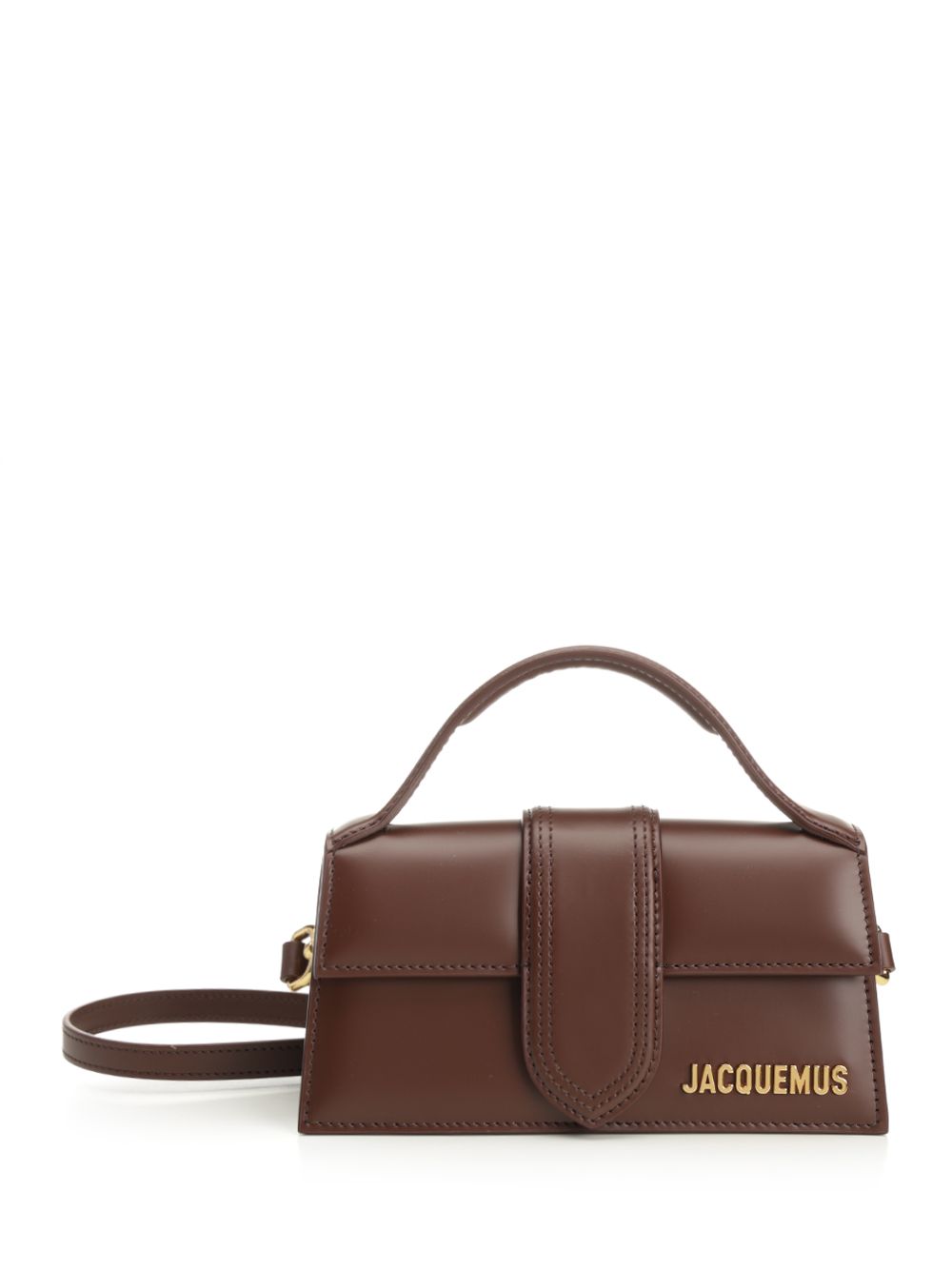 Jacquemus Bambino Handbags - Brown | 45eb57431aa194bf06ca498af9196b7475f23695