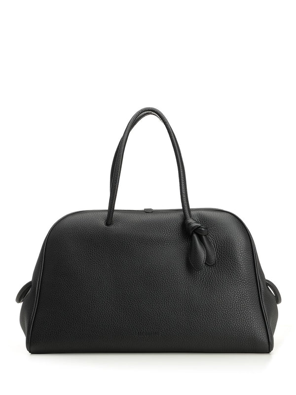 Grande Turismo Handbags Black