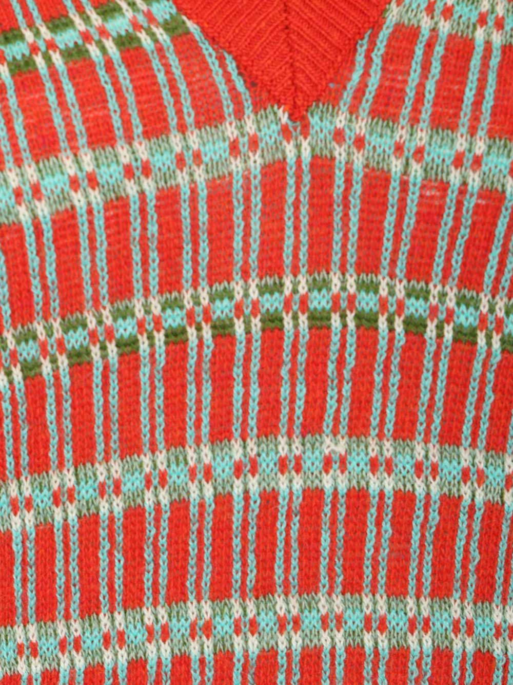 Etro Jacquard Wool-Blend Sweater Knitwear - Multicolor | 4ac9eddec2d9ca181f1803cc54f8d9465e930ef6