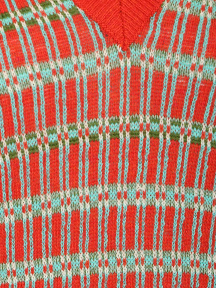 Etro Jacquard Wool-Blend Sweater Knitwear - Multicolor | 4ac9eddec2d9ca181f1803cc54f8d9465e930ef6