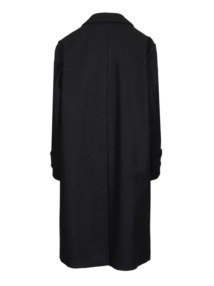 Barena Venezia Zane Caramal Coats - Blue | 8fad248d0605470b3118419568ba0c3285ac5972