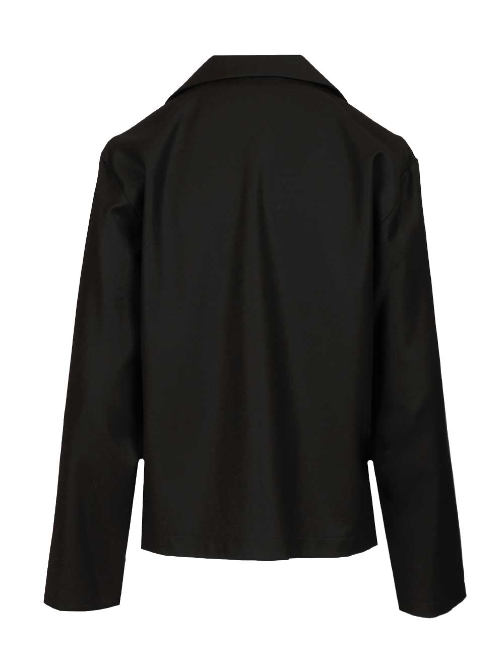 Barena Venezia Eddi Flan Tops - Black | cef74a266b3f480ba6da2a64195a830624a96fe4