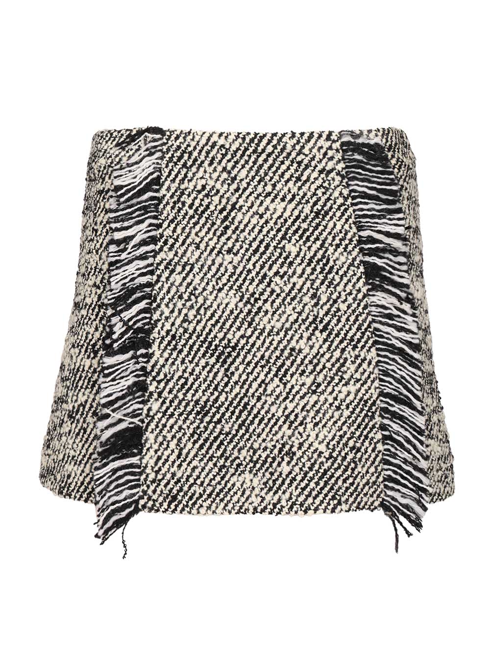 Durazzi Milano Carpet Skirts - Multicolor | a72fc3f461b1d3186fc5fc26d1177d73e21f9d04