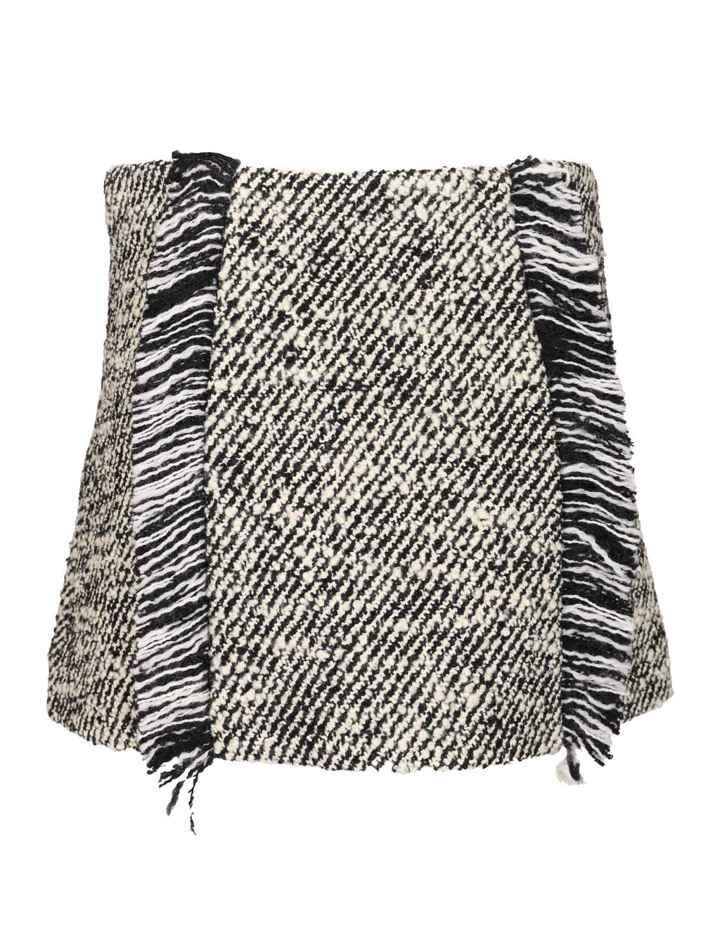 Durazzi Milano Carpet Skirts - Multicolor | 7633848d02d93081e31254691a03ac99a1f6bdc3