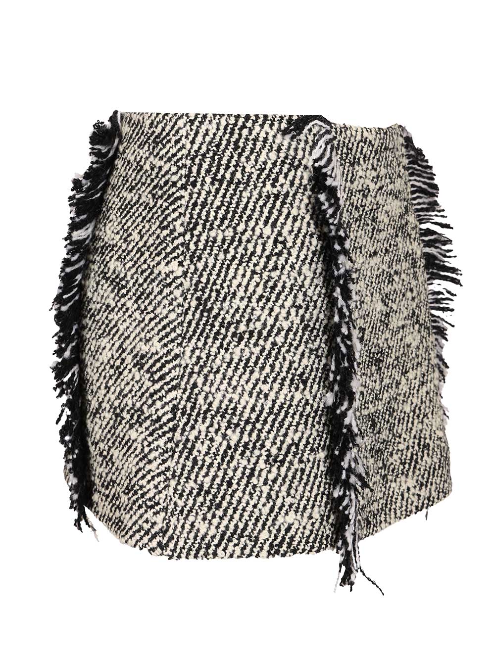 Durazzi Milano Carpet Skirts - Multicolor | 5b3fcf02d715b97f5feccf9c0a105ca050f905ab