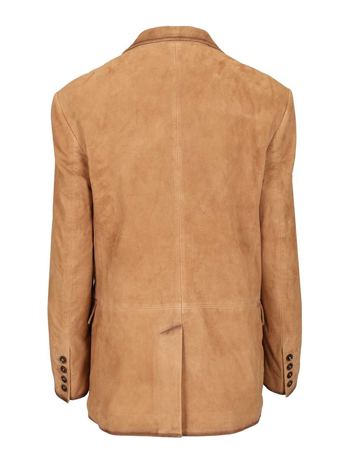 Arma Modena Jackets - Beige | af96858d9fde14448b813a2a8e8fc4429060be56