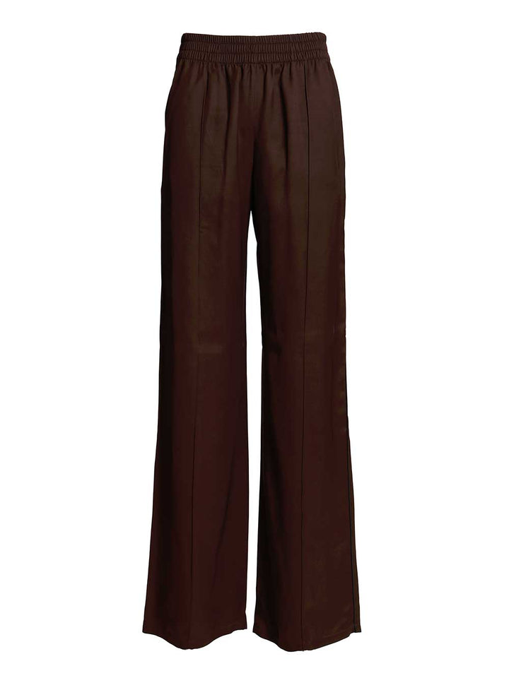 Golden Goose Deluxe Brand Jogging Trousers - Brown | 916112cebcd6a6fd0b4ef082ee3e4445ece5224d