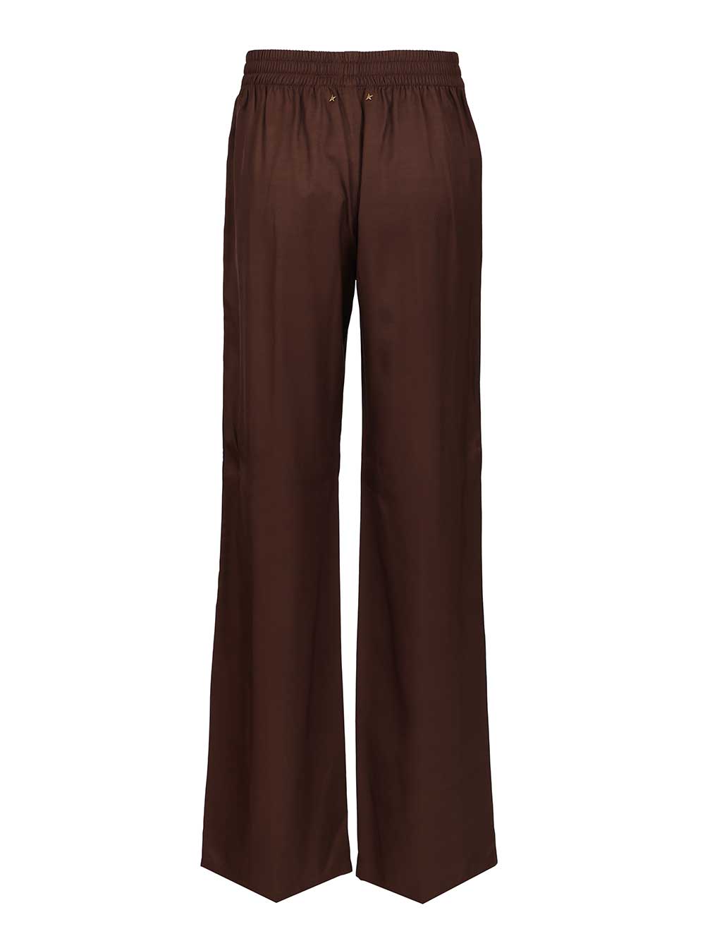 Golden Goose Deluxe Brand Jogging Trousers - Brown | 44ea68ff849add24a3d49823e1fe4b2118ab5b19