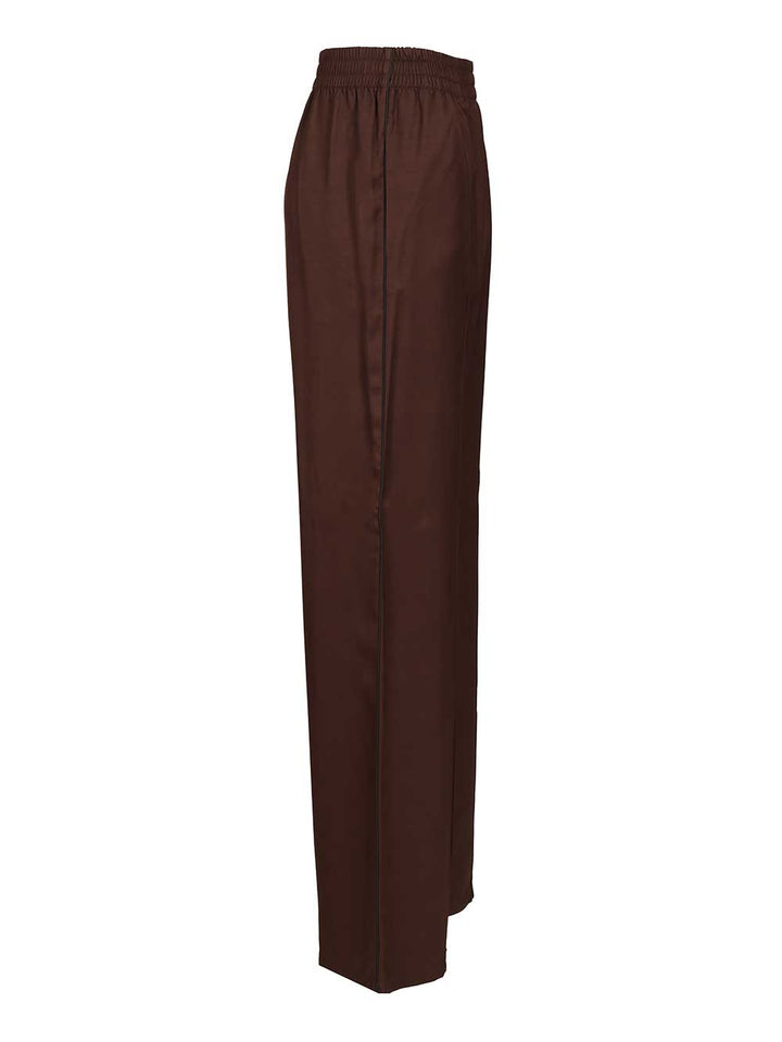 Golden Goose Deluxe Brand Jogging Trousers - Brown | 1aa8aca992ba7f237d70e38d42e870a706562448