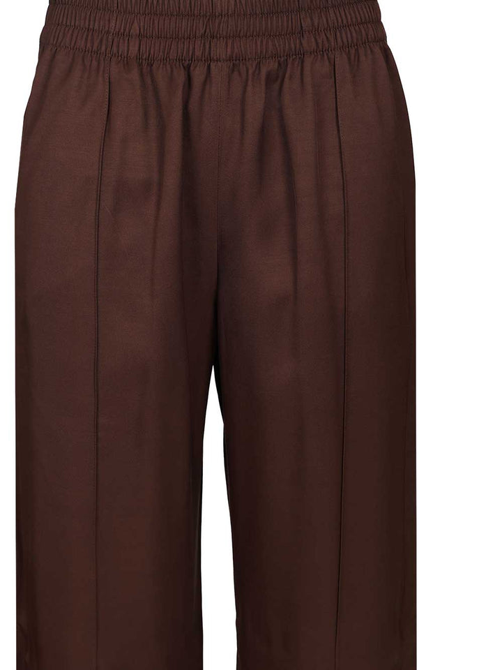 Golden Goose Deluxe Brand Jogging Trousers - Brown | 1e85af4272987eec7b987858a4a50354c7ed6fac
