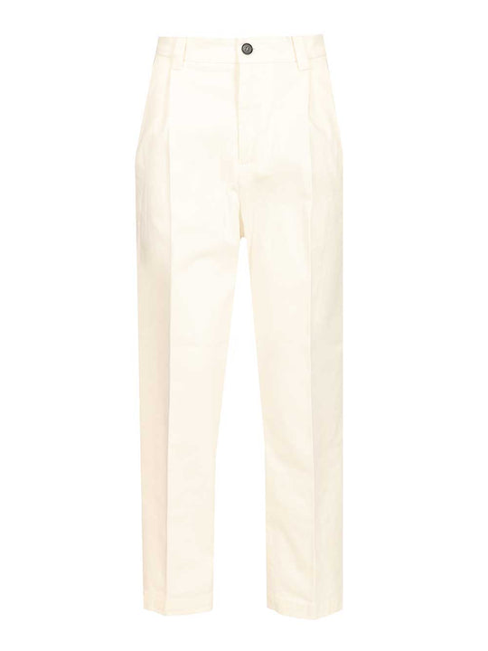 Roxanne Traverso Trousers White