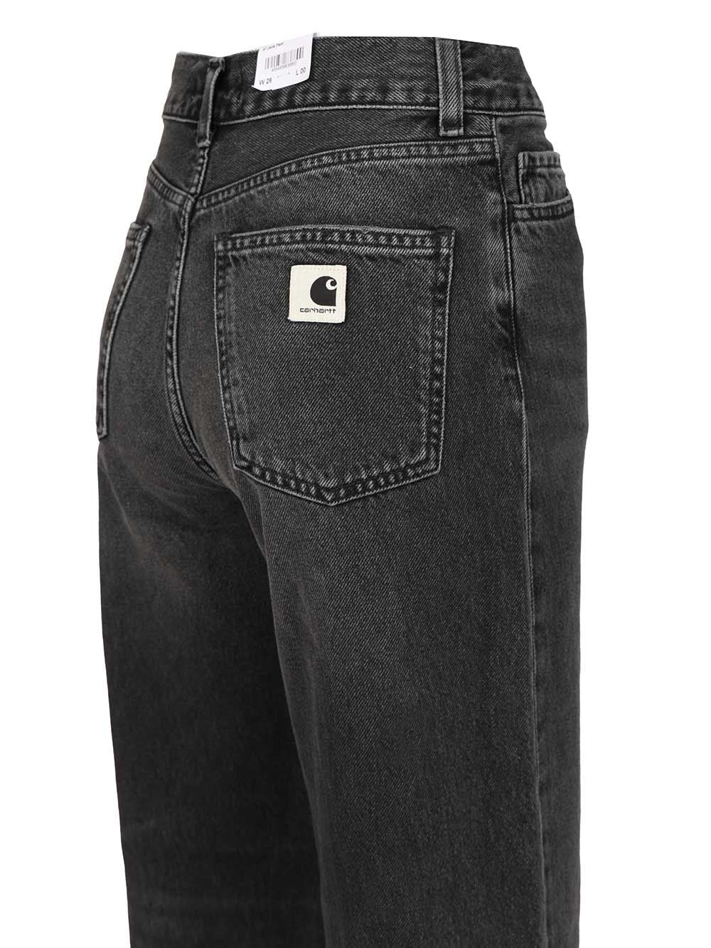 Carhartt Wip Jane Jackets - Black | 484e092165ee6d660f91bd87b7ba34f182762a3c