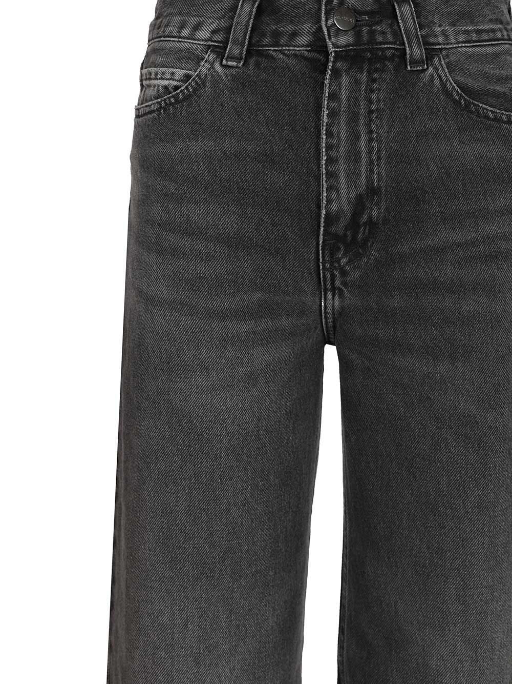 Carhartt Wip Jane Jackets - Black | 03f7d9774034c427bfe89839cf002272180e9d94