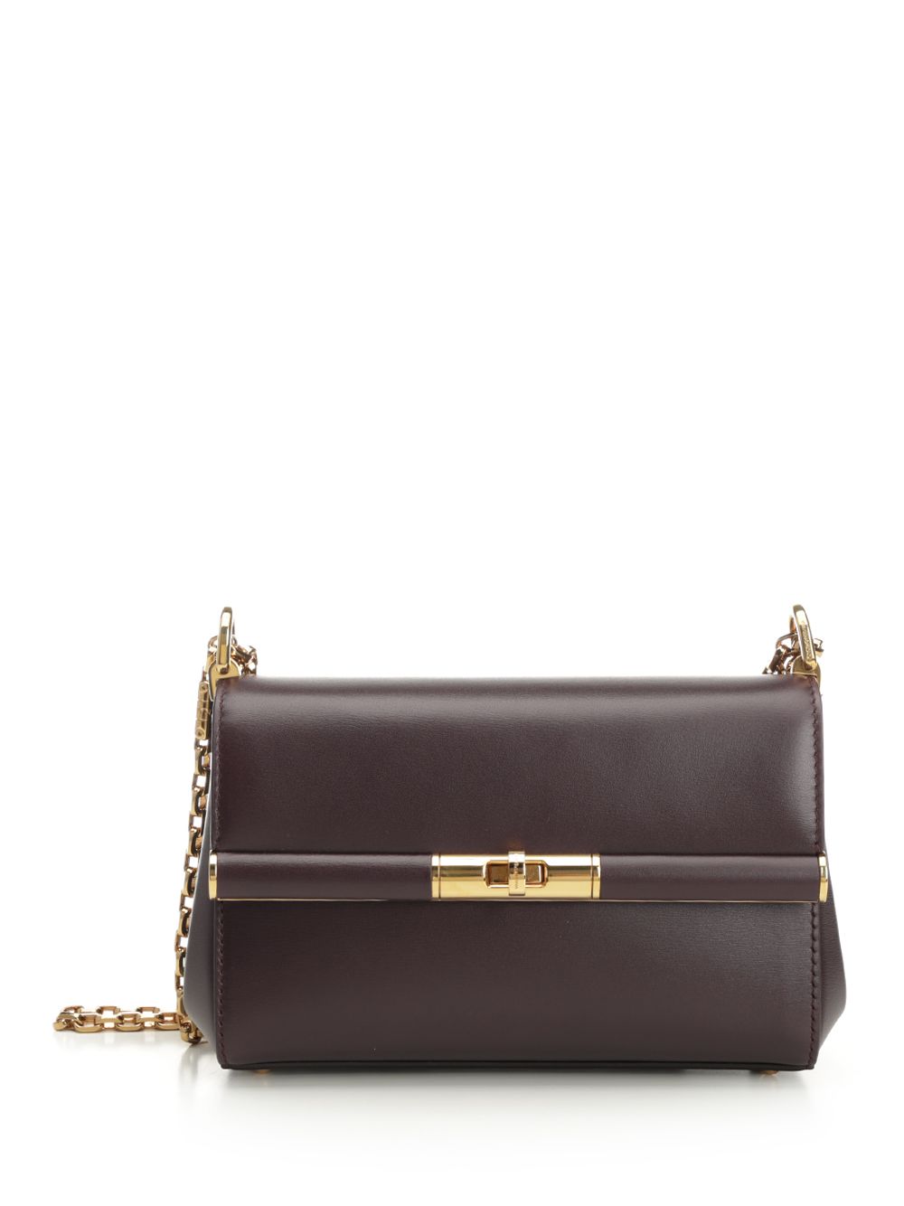 Dolce & Gabbana Marlene Crossbody Bags - Black | e210c6bde4114b81a7dca2586aecbe9d1c3188d6