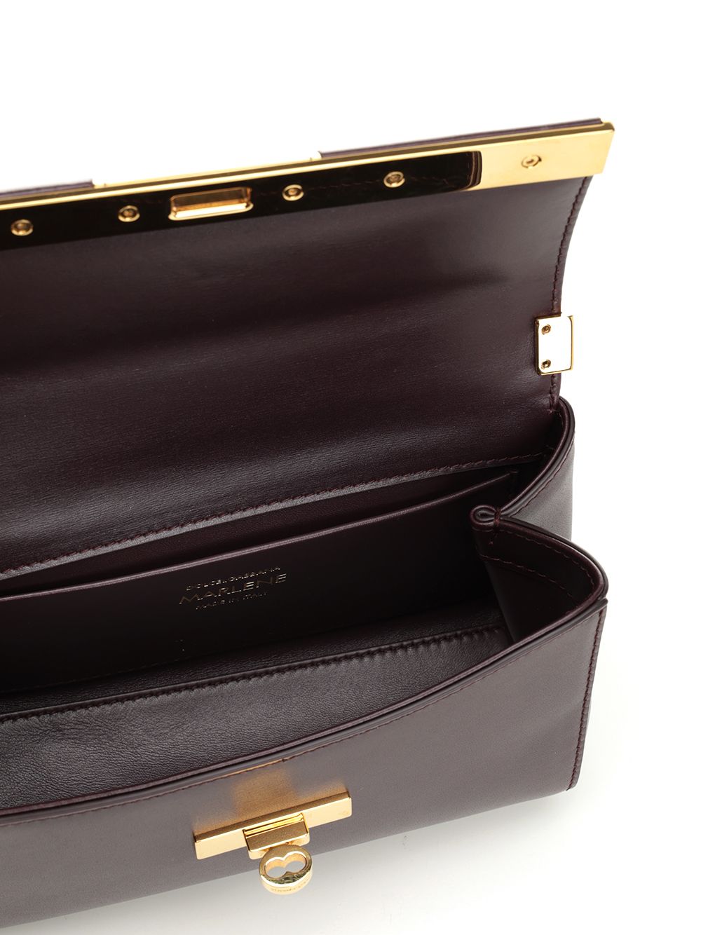 Dolce & Gabbana Marlene Crossbody Bags - Black | 034a397b20318e3531fba85f13b6464454f0b0a9