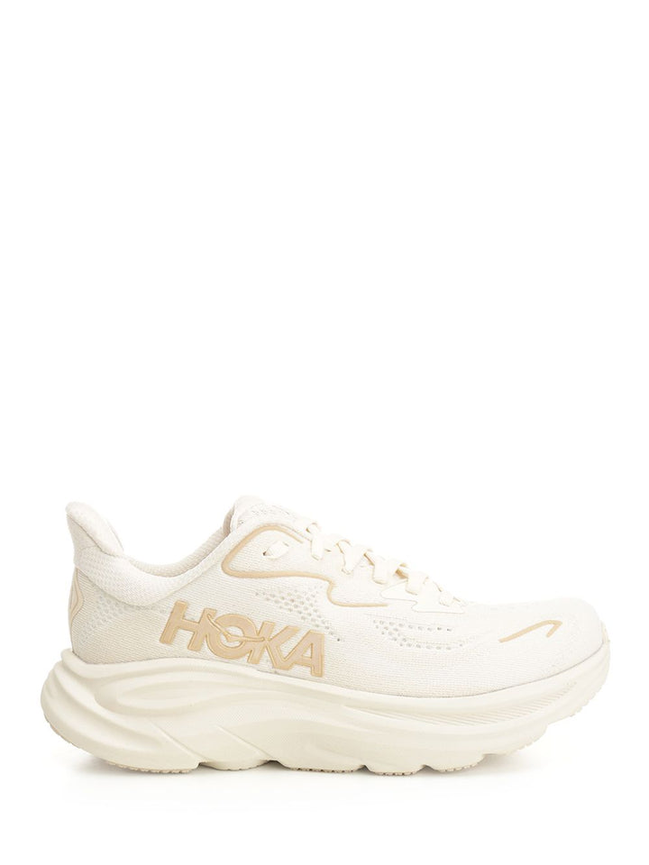 Hoka Clifton 10 Sneaker Sneakers - White | b44509d3bf4dfd2b3b10d0c2176810f1b7a15772