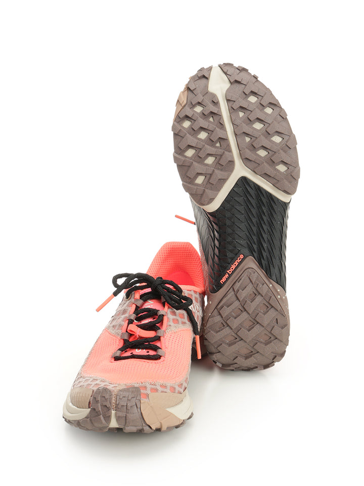 New Balance Minimus Trail Sneakers - Orange | 811dad0226c39c59a5fe8d0c9768ef51c99f0946