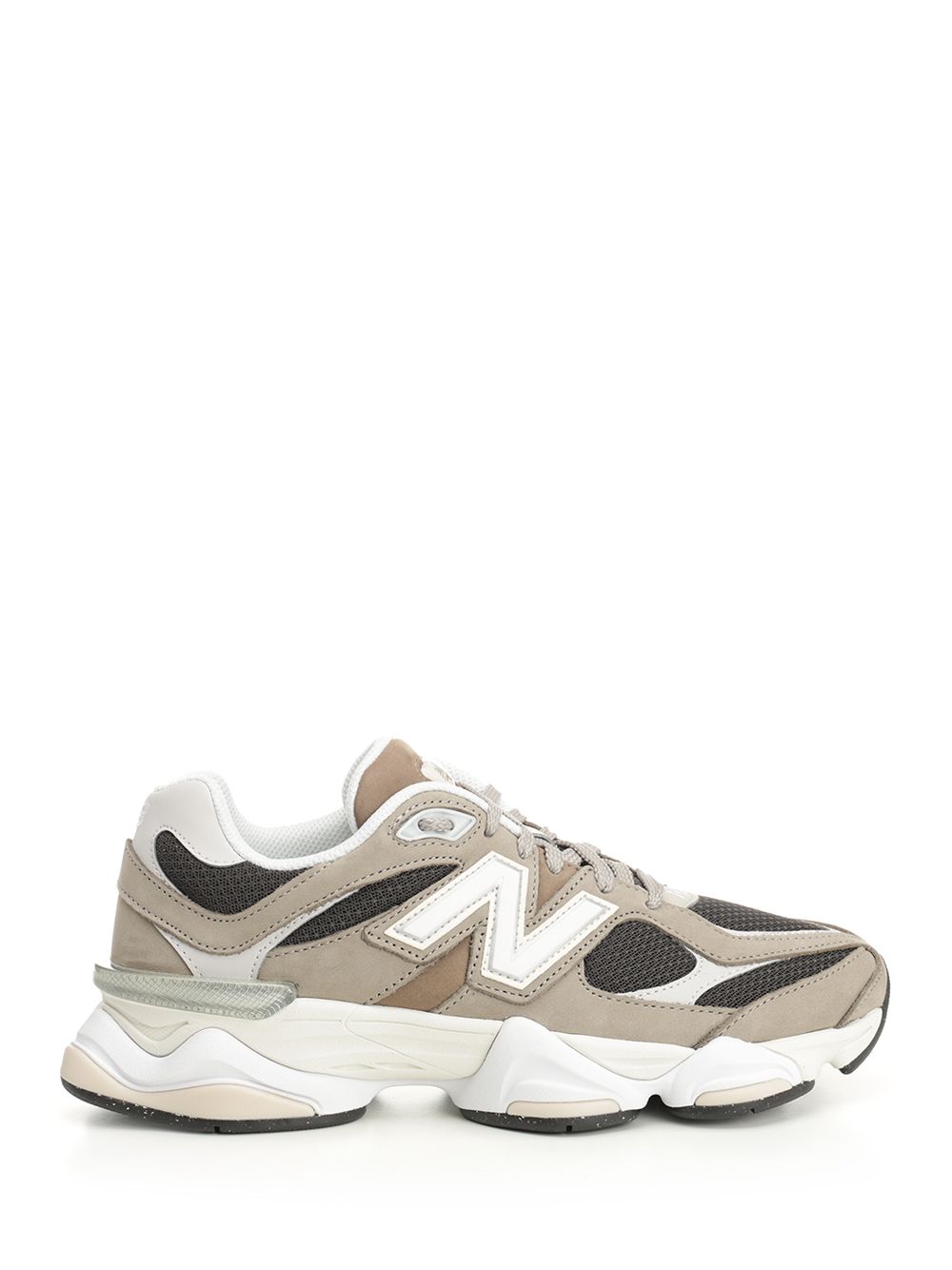 New Balance 9060 Sneakers - Grey | cd08bfcb2959f2079e8749ad7973d9a95aa31d02