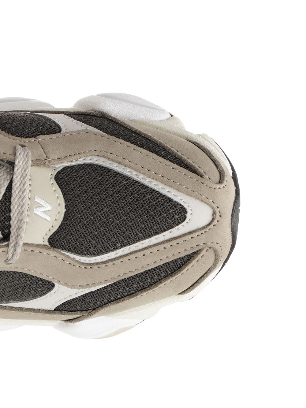 New Balance 9060 Sneakers - Grey | 0618d9449637cb49b2a9d860eda5ab12152e398f