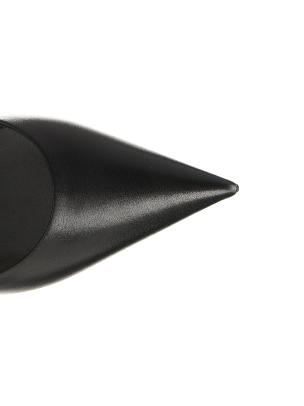 Dolce & Gabbana Goatskin Slingback Pumps - Black | 0c83ec007d13dfd673b588264646503a7f3f6e55