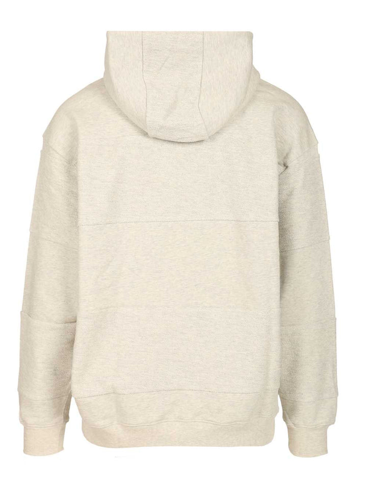 Kenzo City Sweatshirt Sweatshirts - Grey | 9b70d3c0cf0b0b37340c97d4d92d14d65d102a53
