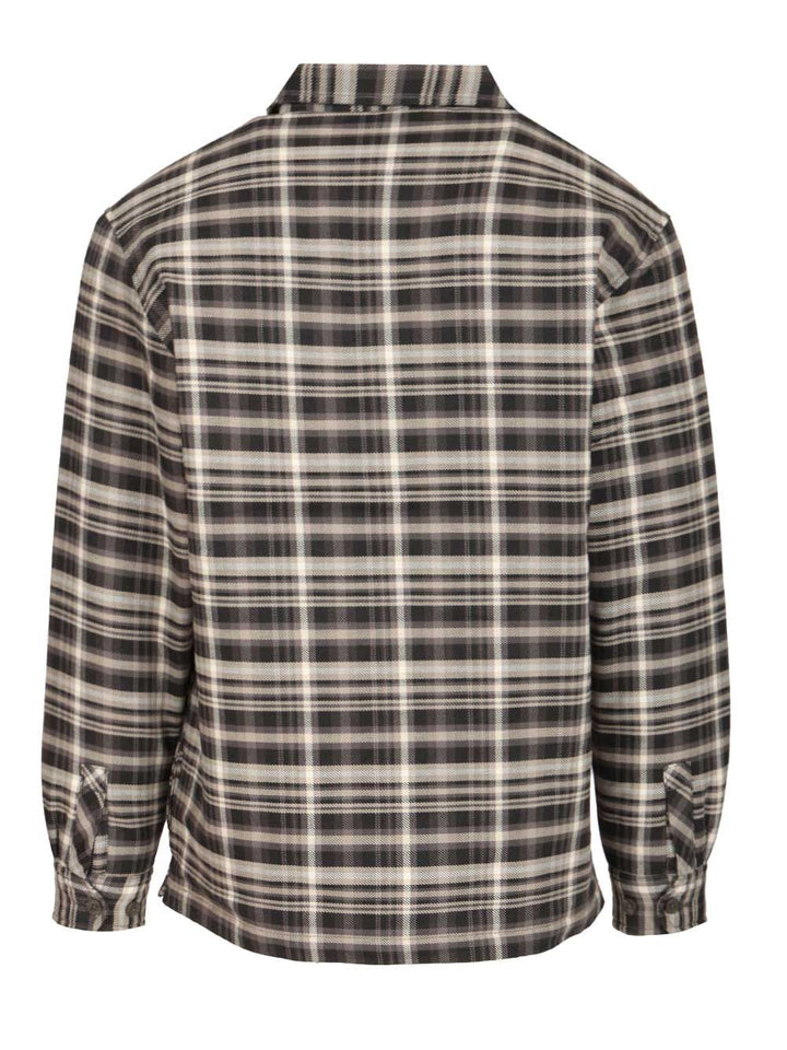 Carhartt Wip Cronyn Shirt Jacket Jackets - Multicolor | 16210c77c8083b3ec74b66bcbda0fa6887054c29