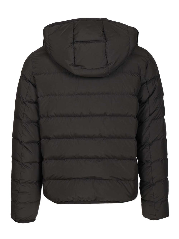 Moncler Montbrocq Jackets - Black | 6749b81b29511081e7b87c3b1215a1532b12fd9d