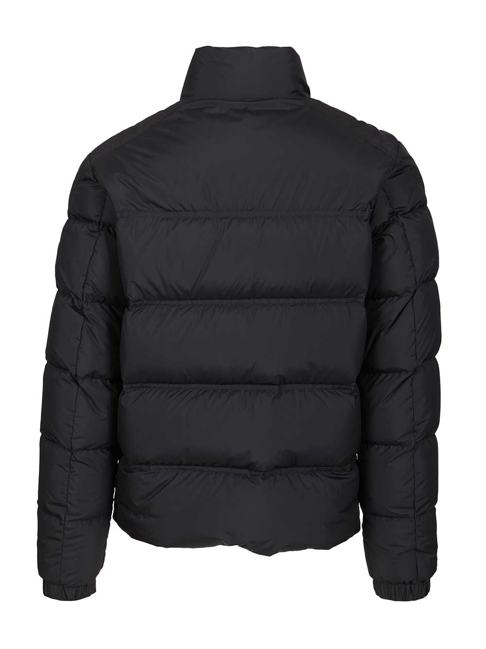 Moncler Bouvaque Coats - Blue | 54a9513011964d40ac67db168790fbe64c3bffd6