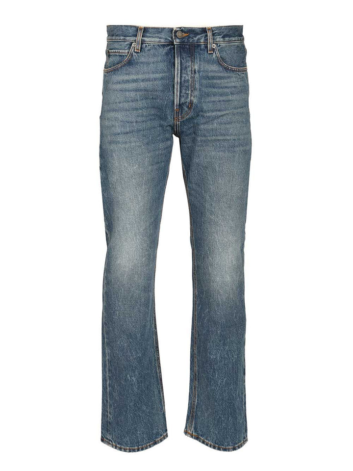 Haikure Blake  Haikure Jeans - Blue | f0c9205c5f481cdf37fd31d3e0bee075acf4edc4