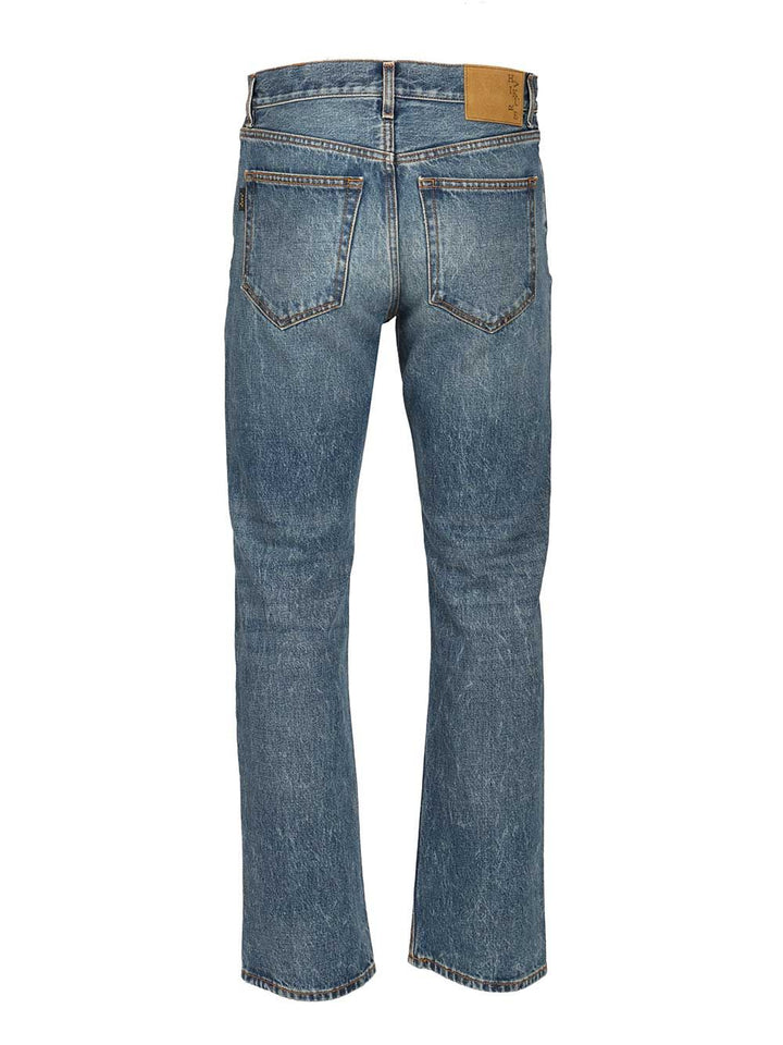 Haikure Blake  Haikure Jeans - Blue | e234c6e1677de1d499413d7ca7e179adcbc5d90b