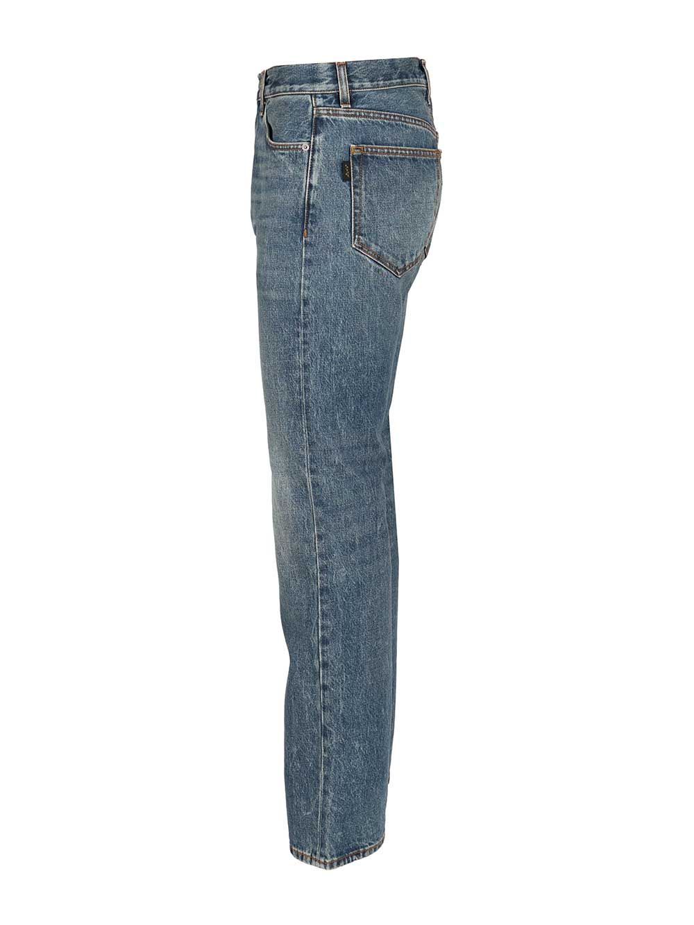 Haikure Blake  Haikure Jeans - Blue | fea920ace6617535e2f78e950f81bbc8e1937ec7