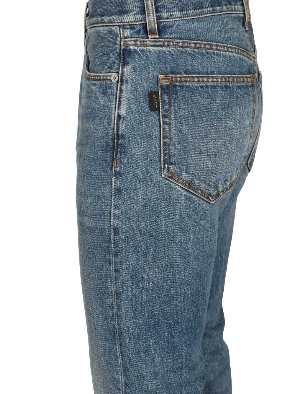 Haikure Blake  Haikure Jeans - Blue | 2520c2deb97bcd958475a0f08aff3e35d91007b6