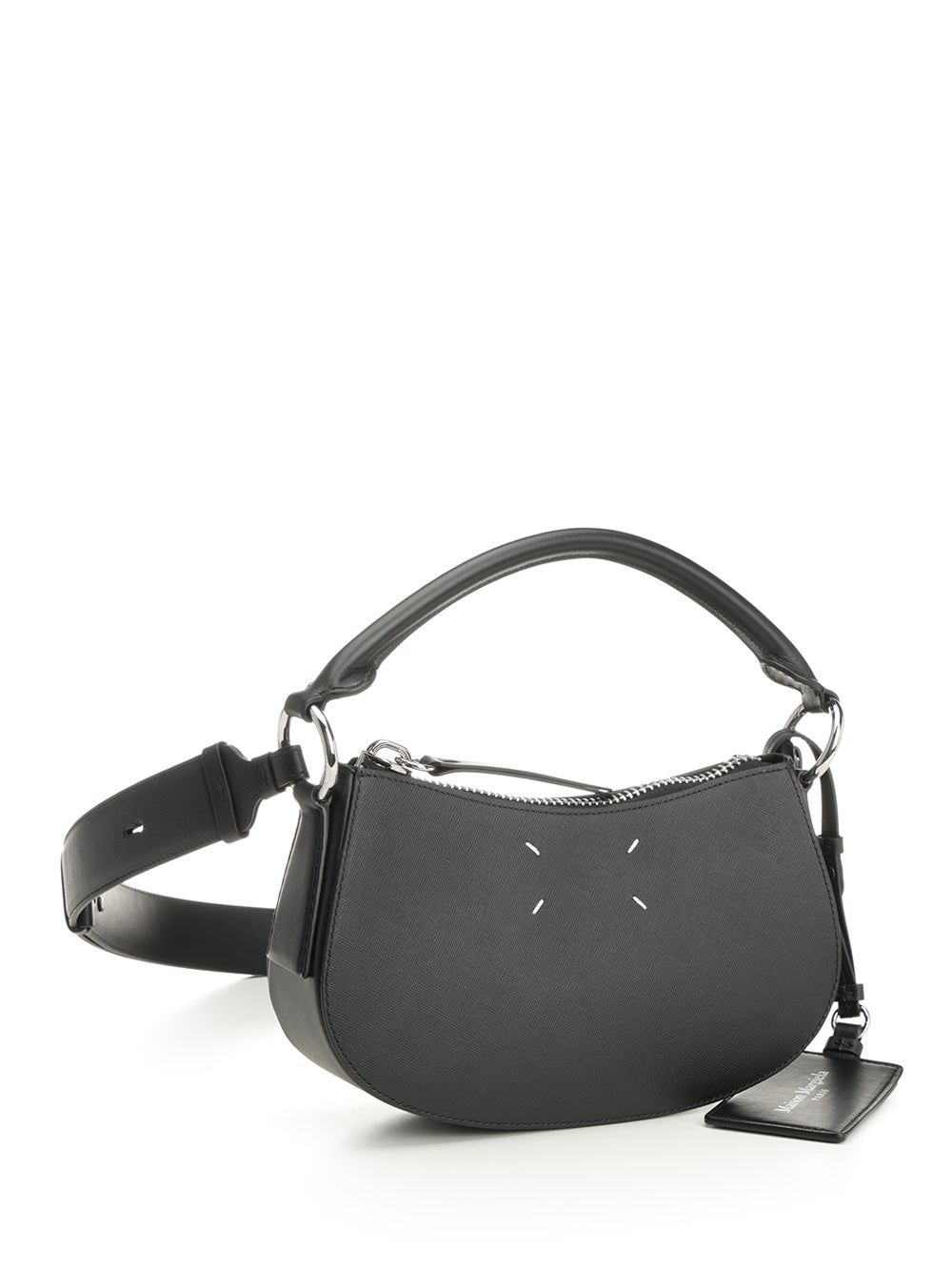 Maison Margiela Doll Shoulder Bags - Black | 04f73d9789c918d007e34c1214d9c2a3a9c7a833