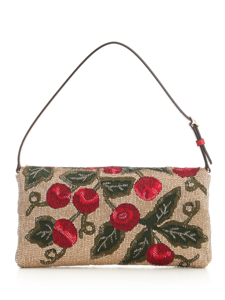 Valentino Garavani Vain Soft Clutches - Multicolor | 4d4c35effcd03abb66325facf0a7279703b6018c