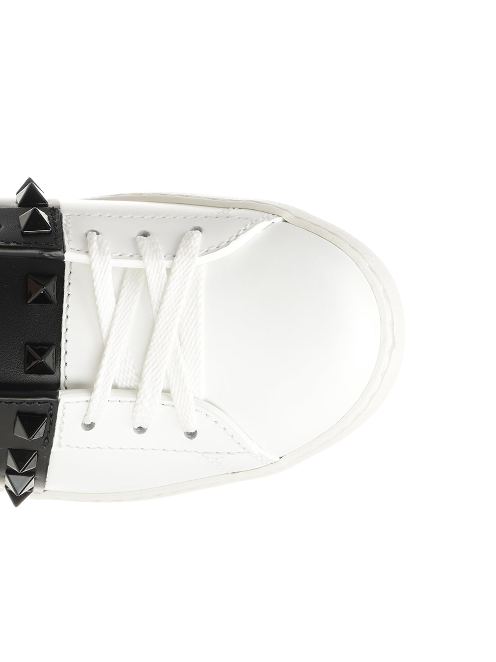 Valentino Garavani Open Sneakers - White | 6332685b5d9d9387f50780ae6b0fe4c0adb69d60