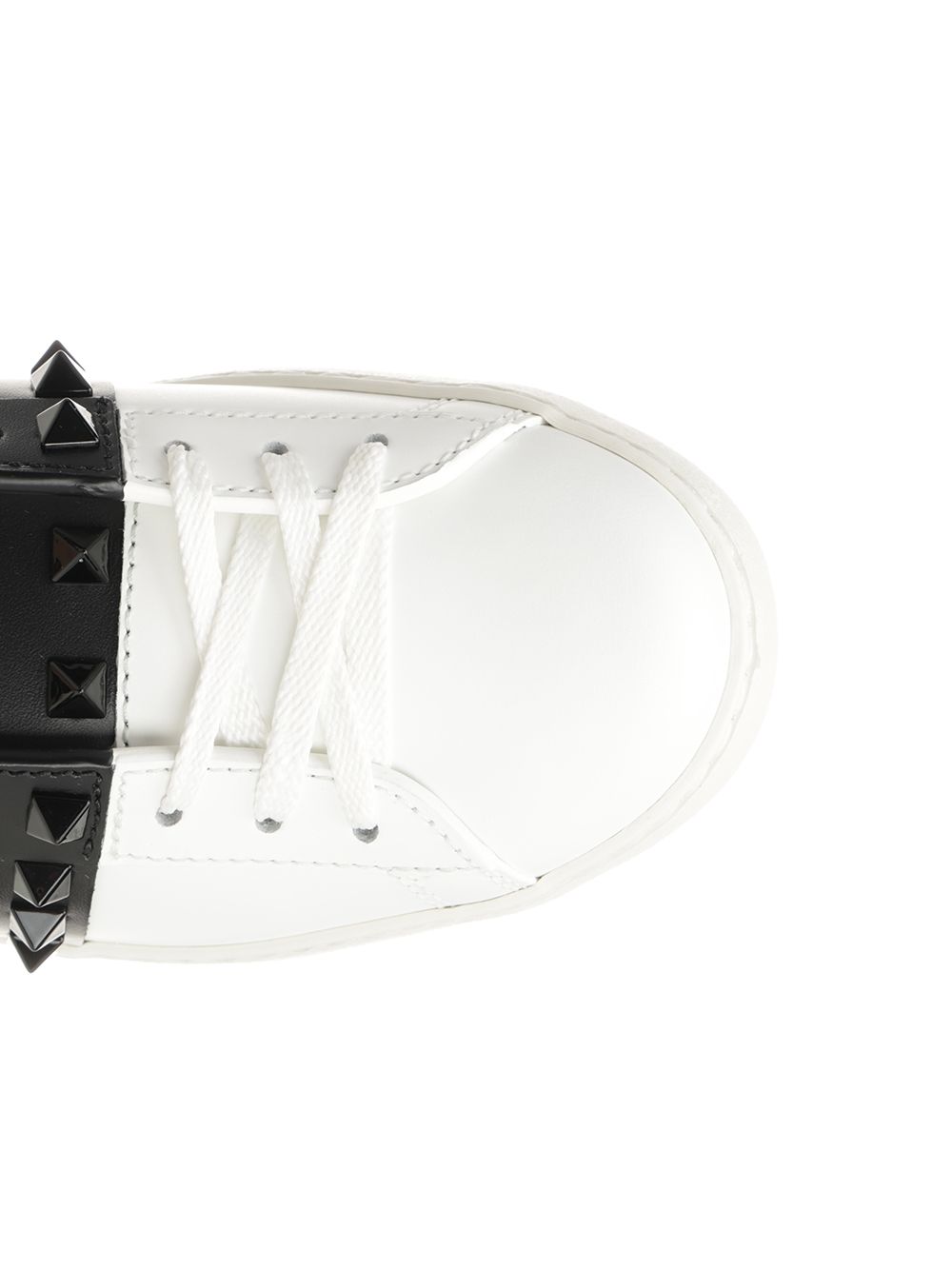 Valentino Garavani Open Sneakers - White | 9a940f70ca89b76374e54c246457ff745dc08bdb