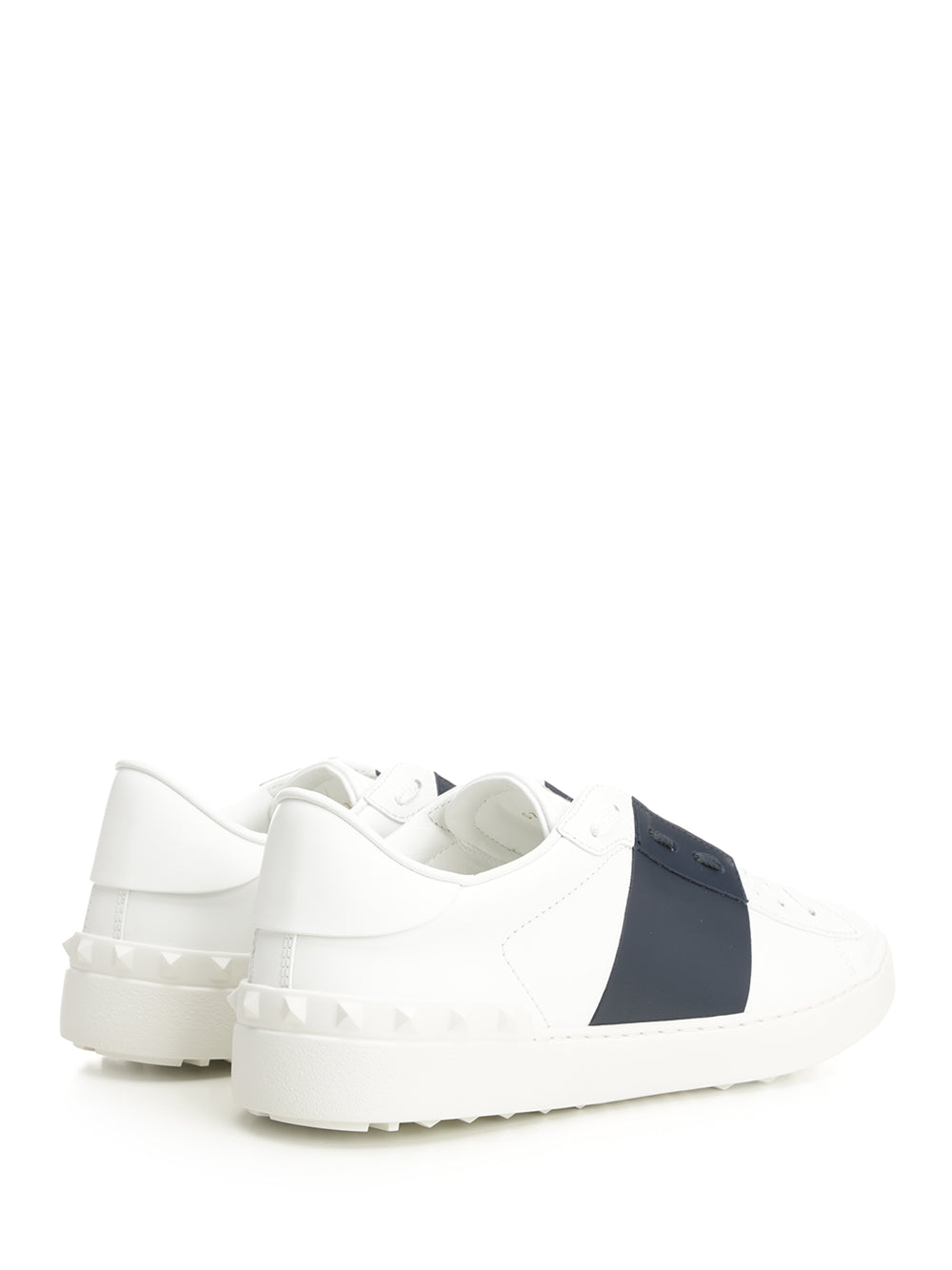 Valentino Garavani Open Sneakers - White | f18c2d97f8bfe94d4dd76c08be45eb0e793e1f3c