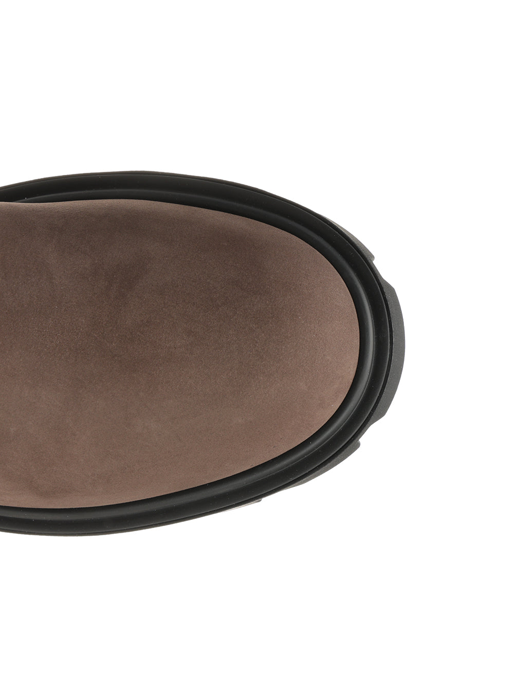 Moncler Peak City Sneakers - Brown | b7b48aa72451da1dc3317a4a829a454ed2e35e38