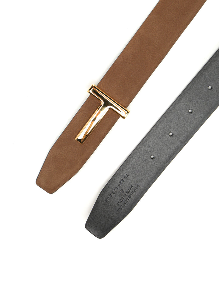 Tom Ford T Belts - Green | ece9ab15fc78e5f017a2551e722a94fe527f6647