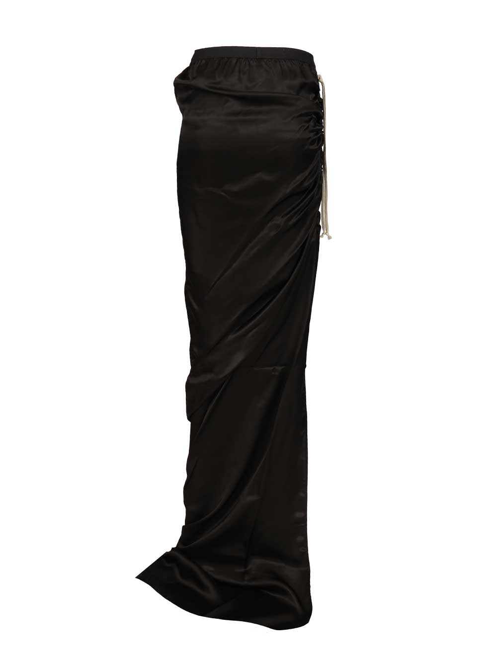 Rick Owens Edfu Skirts - Black | ea3906df57363898ce3e989051af113226eff3bb