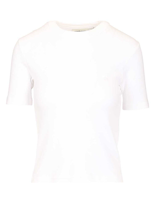 Philipa T-Shirt White